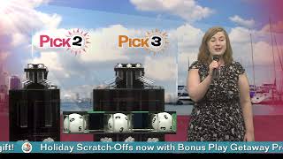 Pick Midday 20211105