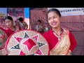 bihu performed by students bihudance assam @eightford