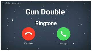 Gun Double Ringtone, BGM Ringtone, English Attitude Ringtone, New Viral Song Ringtone, #bgm #sad