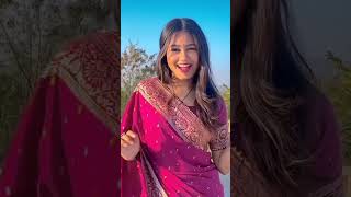 #tending gujarati whatsapp status video instagram reels// હો..ઓ વિરને જરી ભરલા શાફા રે....❤️🥰👑🦁😇😊