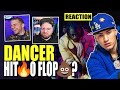 RUSS MILLION, RONDO , CAPO PLAZA, NOIZY - DANCER | UK DRILL REACTION by Arcade Boyz