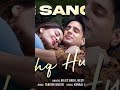 YODHA: Tere Sang Ishq Hua (8D) | Sidharth Malhotra, Raashii Khanna,Arijit Singh,Neeti,Tanishk,Kunaal