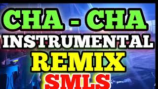 CHA CHA INSTRUMENT REMIX | SANTOR LIGHT AND SOUNDS