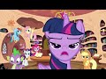 friendship is magic all magic moments the magic of friendship mlp fim