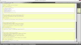 BlueJ Tutorial: How to use BlueJ w/ JApplet