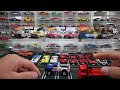 unboxing hot wheels 2023 car culture 2 pack mix g skyline 2 pack