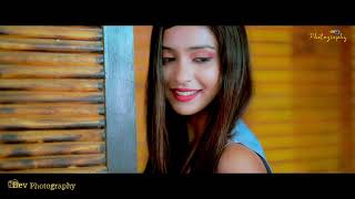 BEAUTIFUL MODEL CINE SHOOT || JHARSUGUDA || MEGHDOOT HOTEL