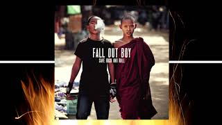 Save Rock and Roll (Best Clean Edit) - Fall Out Boy & Elton John