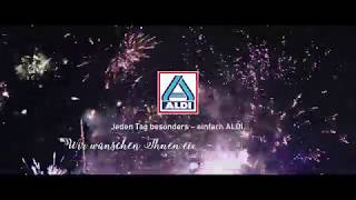 Aldi - Silvester 2017 | TV Spot 2017