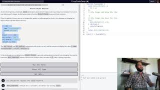 How to Prevent Object Mutation in JavaScript