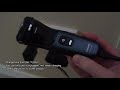 philips shaver series 3000 wet dry quick look