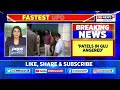 gopal italia news arvind kejriwal lashes out at bjp over gopal italia storm english news