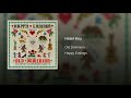 HOTEL KEY - OLD DOMINION