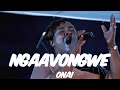 Ngaavongwe || Public Domain || Onai #calltoworship