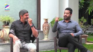 Tarak Anna  about his Hoverboard Accidents Special Interview  Telugu Filmnagar