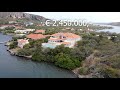 Curacao Exclusive Real Estate - Seru Boca Estate 16 - For Sale