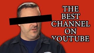 The Best Channel on YouTube. (JackAsk #83)