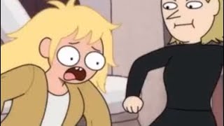 Fionna and Cake | ACTIONS HAVE CONSEQUENCES
