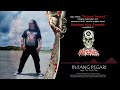 BUJANG PEGARI (METAL IBAN) -OFFICIAL MUSIC VIDEO / IBANMAN@MAN KRONYOK