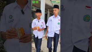 Aku Cinta Madrasah