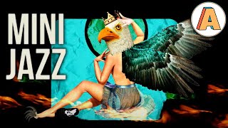 AREA 52 // MINI JAZZ - Animation short film by John Morena - Full Movie - HD - USA