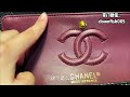 chanel classic flap 不同商家同价位cf测评 这个价位居然会出现一眼假！ 大家要擦亮眼睛