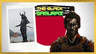Yasuke | The True Story of the Black Samurai!