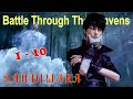 Battle Through The Heavens 1-10