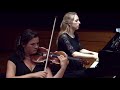 ida gotkovsky trio lyrique final par trio empreinte