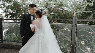 〖婚禮錄影〗【婚禮精華MV】Gary+Ivy|彰化婚禮錄影|彰化唯愛庭園|浪漫結婚誓言|西式證婚|文定午宴|令人感動的婚禮誓詞|桃子公主婚禮錄影