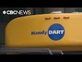 HandyDART to offer extended hours in Metro Vancouver