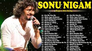 Sonu Nigam Hit songs|Best collection|Sonu Nigam|Bollywood Music