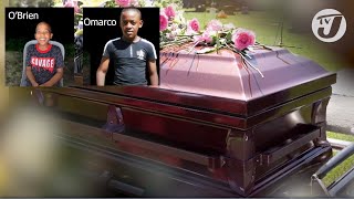 Funeral Home Rushes to Exhume Body After Wrongful Burial | TVJ News