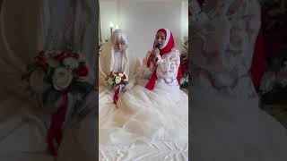 Islamic dagestanian wedding with beautiful nasheed masha allah