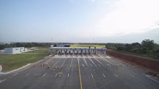 Les populations de Gbèkê accueillent l’autoroute de Bouaké comme un atout majeur pour leur région