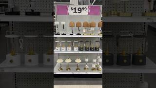 Rechargeable LED Lamps at Meijer!! #neutralhomedecor #homedecoratingideas