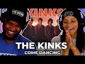 🎵 The Kinks - Come Dancing REACTION