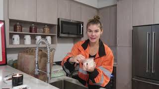 Grocery Haul Essentials for Fit Lifestyle