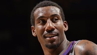 Amar'e Stoudemire's Top 10 Plays of His Career