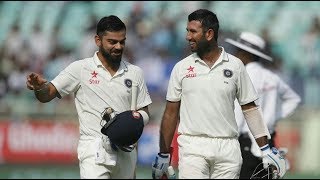 Stats - ind vs eng 3rd test day 3 full match highlights