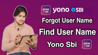 Forgot online SBI username and password  // forgot user name yono sbi // forgot login password