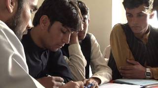 Building Media Capacity in Laghman Province