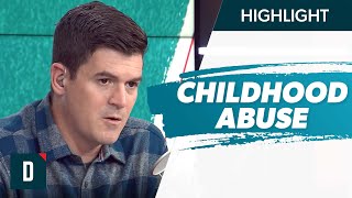 How Do I Heal From Childhood Abuse?