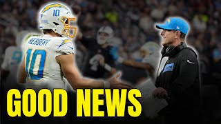 The Los Angeles Chargers Just Made a Statement – The Whole NFL Should Be Worried!