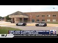 Green Bay School Board to adjust school security measures