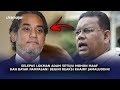 SELEPAS Lokman Adam Setuju Mohon Maaf Dan Bayar Pampasan! Begini Reaksi Khairy Jamaluddin!