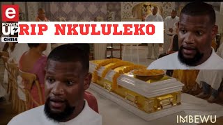 Imbewu Series finale 10-14 April 2023 RIP Nkululeko 😭