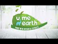 U Me n Earth Non-Toxic & Biodegradable Kitchen Dish & Slab Gel - 30 Sec Commercial