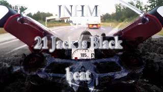 21 jack is black _ beat _ jnhm