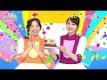 《光之美少女》《yoyo colorful》《火車嘟嘟嘟》《yoyo百分百》《好朋友》第21季 第4集｜浣熊哥哥 月亮姐姐｜金曲｜唱跳｜兒歌｜yoyo點點名